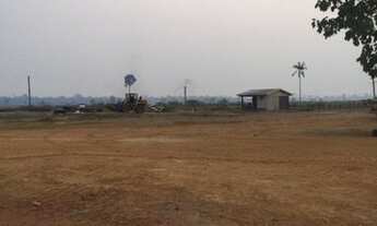 Imagem 7: Fazenda 768 Alqueires Itapuã do Oeste