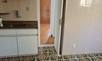 Imagem 2: Apartamento Padrão Bento Lisboa