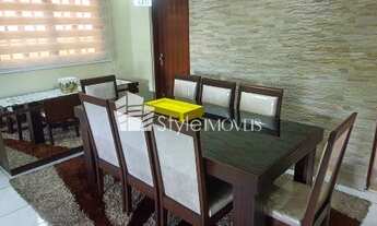 Imagem 4: Sobrado para venda tem 125 metros quadrados com 2 quartos