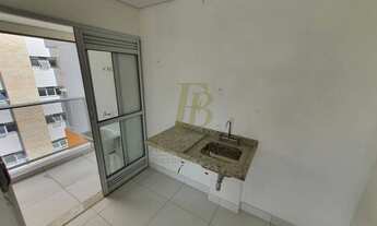 Imagem 6: AO LADO DO SHOPPING MORUMBI - 65 M2 - APARTAMENTO A VENDA