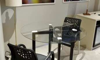 Imagem 5: Vendo flat mobiliado a beira mar próximo ao Paiva. Edf. Paiva Home Stay