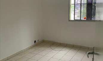 Imagem 2: Apartamento com 2 dormitórios à venda, 60 m² por R$ 290.000,00 - Jardim Figueira Grande