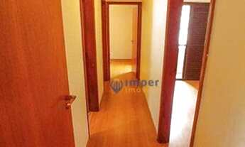 Imagem 6: Apartamento com 3 dormitórios para alugar, 125 m² por R$ 4.300,00 - Perdizes - São Paulo/S