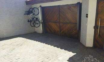 Imagem: Casa com 2 dormitórios à venda, 120 m²