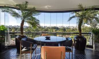 Imagem: Apartamento para aluguel e venda com 469