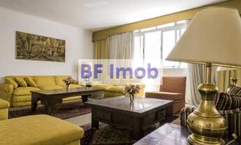 Imagem 2: UM POR ANDAR, amplo, linda vista, 3 dormitórios, 1 suíte e 3 vagas!!