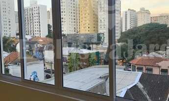 Imagem 5: APARTAMENTO RESIDENCIAL em Sao paulo - SP, Jardim América