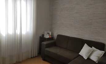 Imagem 4: Apartamento para venda possui 50 metros quadrados com 2 quartos em Centro - Diadema - SP