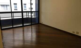 Imagem 3: Apartamento para aluguel com 3 quartos em Moema - São Paulo - SP