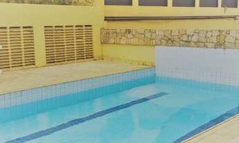 Imagem 6: Apto para venda possui 60 metros quadrados com 2 quartos e 2 vagas na Pompéia - São Paulo