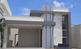 Imagem: Casa condomínio Club, nova, com 03 Suites