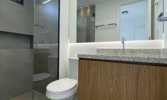 Imagem 7: Apartamento para venda possui 75 metros quadrados com 2 quartos