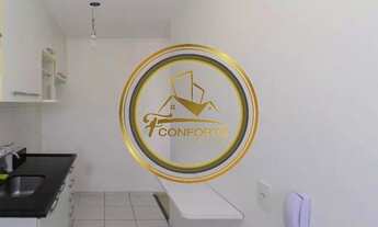 Imagem 4: Apartamento com 2 dormitórios e 1 vaga na Vila Alpina