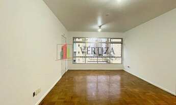 Imagem: Apartamento à venda na Vila Olímpia