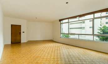 Imagem 4: SãO PAULO - Apartamento Padrão - Cerqueira César