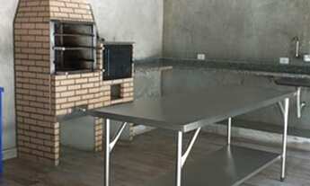 Imagem 6: Apartamento para venda possui 73 metros quadrados com 2 quartos em Santana - São Paulo - S