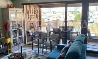 Imagem: SAO PAULO - Apartamento Padrão - Vila Monumento