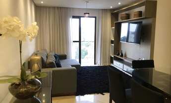 Imagem: Apartamento com 3 dormitórios à venda