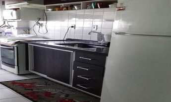 Imagem 4: Apartamento Jardim Nove de Julho Sao Paulo/SP
