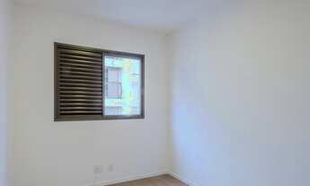 Imagem 3: Apartamento com 2 Quartos, 1 banheiro e 1 vaga à Venda, 61 m² Condomínio Carmen Silvia Rua