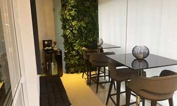 Imagem 3: Apto Refúgio da Mata