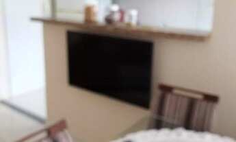 Imagem 3: Apartamento para venda tem 38 m2 com 1 quarto; 1 vaga em Vila Carmosina - São Paulo - SP