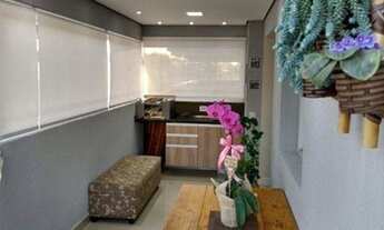 Imagem 7: Apartamento com 2 dormitórios à venda, 73 m² por R$ 555.000,00 - Vila Carrão - São Paulo/S