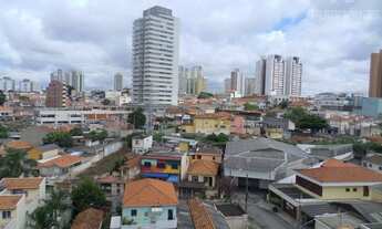 Imagem 6: Apartamento com 2 dormitórios à venda, 63 m² por R$ 540.000,00 - Ipiranga - São Paulo/SP