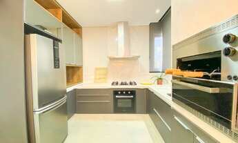 Imagem 3: CITTÁ DI VINCI LOCAÇÃO ANUAL