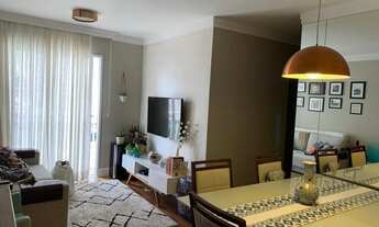 Imagem: Apartamento para Venda em São Paulo, Limão