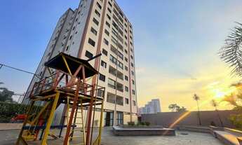 Imagem 2: Apartamento para venda com 72 metros quadrados com 3 quartos em Vila Santana - São Paulo