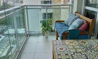 Imagem: Apartamento com 2 dormitórios à venda