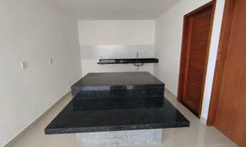 Imagem 6: Casa em condominio à venda, 3 quartos, 2 suítes, 2 vagas, Cajupiranga - Parnamirim/RN