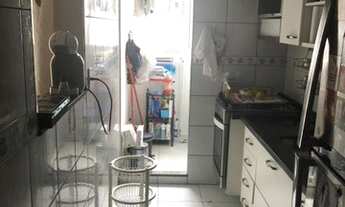 Imagem 6: Apartamento Com 65M² - 3 Dorms - 2 Vagas Na Penha!!Cond. Manacá!!