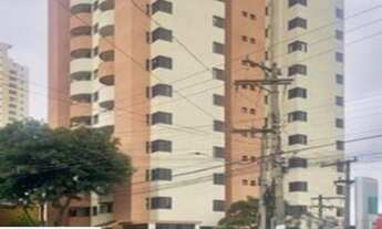 Imagem: 03171 - Apartamento 3 Dorms. (1 Suíte)