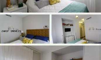 Imagem 7: Apartamento para Venda em São Paulo, JARDIM AMPLIAÇAO, 2 dormitórios, 1 suíte, 2 banheiros