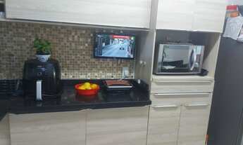 Imagem 4: CASA DE VILA - VILA NIVI