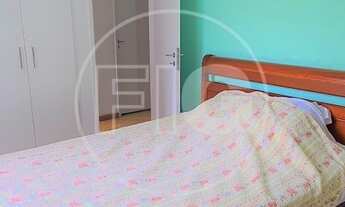 Imagem 4: ALBATROZ - ITAIM BIBI - Venda - 92 m² - 2 Quartos - 1 Vaga