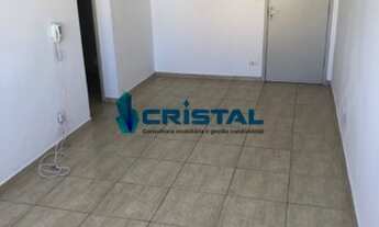 Imagem 2: Kitnet/conjugado para aluguel tem 38 metros quadrados com 1 quarto em Liberdade - São Paul