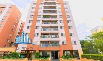 Imagem: SãO PAULO - Apartamento Padrão - Jardim