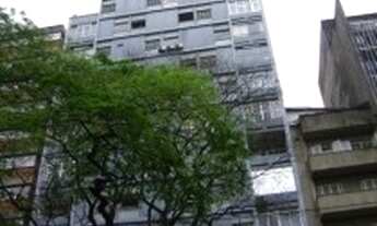 Imagem 3: Kitnet/conjugado para aluguel e venda tem 32 metros quadrados com 1 quarto