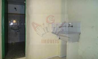 Imagem 4: Casa com 1 dormitório para alugar em Santana, 30 m²