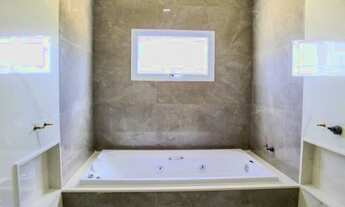 Imagem 4: Casa com 3 dormitórios à venda, 371 m² por R$ 1.950.000,00 - Alphaville Nova Esplanada - V