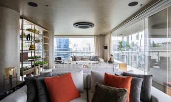 Imagem 5: SãO PAULO - Padrão - Vila Olímpia