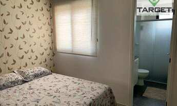 Imagem 4: Apartamento com 3 dormitórios à venda, 96 m² por R$ 1.010.000,00 - Vila Leopoldina - São P