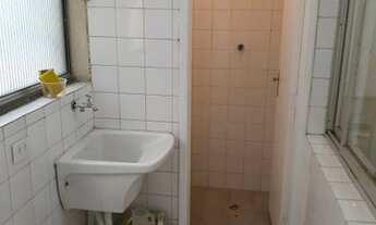 Imagem 7: 2 dormitórios com varanda,1 vaga. Ótima localização-Campo Belo