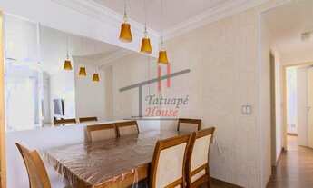 Imagem 2: SãO PAULO - Padrão - Tatuapé