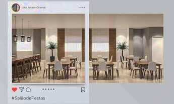 Imagem 6: Apartamentos de 2 dormitórios com suíte e varanda