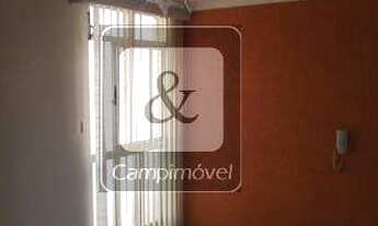 Imagem 2: Apartamento para Venda em Campinas, Vila Pompéia, 2 dormitórios, 1 banheiro, 1 vaga