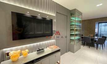 Imagem 5: TODO PROJETADO DE ALTO PADRÃO NO JARDIM OCEANIA. 3 quartos, sendo 2 suítes